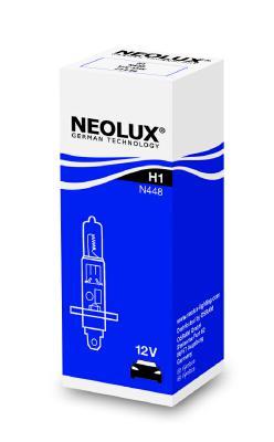 Neolux N448 Číslo výrobce: H1. EAN: 4008321760340.