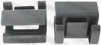 FEBEST 0299-CRBN16 EAN: 4056111149806.