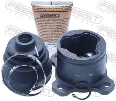 FEBEST 0411-V75RH EAN: 4056111044491.