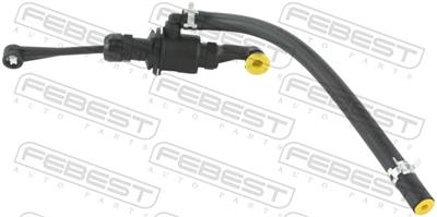 FEBEST 1281-HC EAN: 4056111159744.