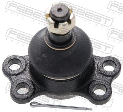 FEBEST 1420-REXLF EAN: 4056111063324.