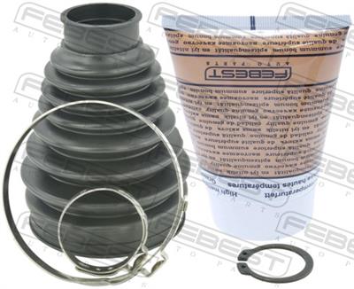 FEBEST 1615P-639SA EAN: 4056111134208.