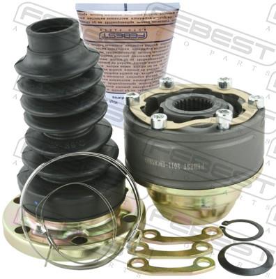 FEBEST 2011-GRCHSHAF EAN: 4056111108056.