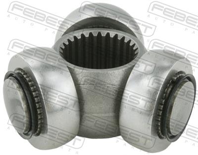 FEBEST 2116-FY26 EAN: 4056111113654.