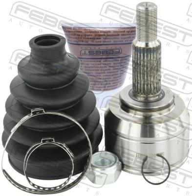 FEBEST 2410-KAPT EAN: 4056111144269.