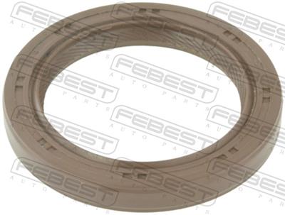 FEBEST 95GBY-43580707R EAN: 4056111122953.