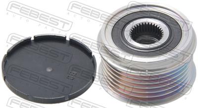 FEBEST MDS-CW4W EAN: 4056111096636.