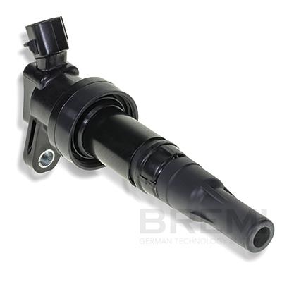 BREMI 20744 EAN: 4017534212041.