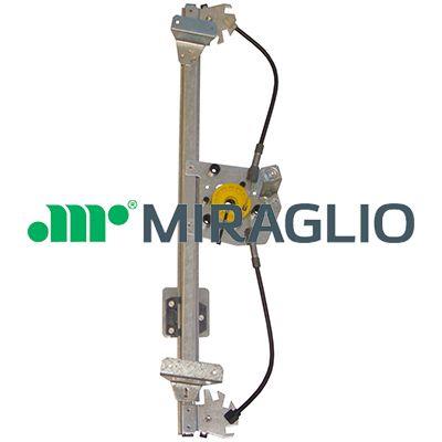 MIRAGLIO 30/1189 Číslo výrobce: OP709. EAN: 8058335305651.