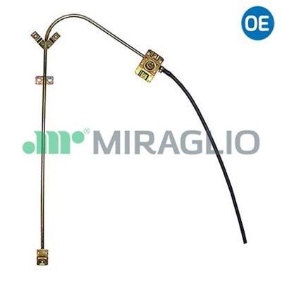 MIRAGLIO 30/178B Číslo výrobce: ZA907. EAN: 8058335300465.