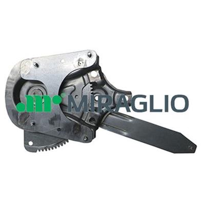 MIRAGLIO 30/3012 Číslo výrobce: KA722.