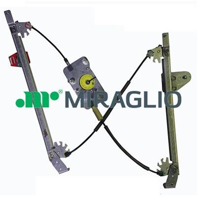 MIRAGLIO 30/3050 Číslo výrobce: TS702.