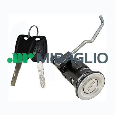 MIRAGLIO 80/455 EAN: 8058335802747.