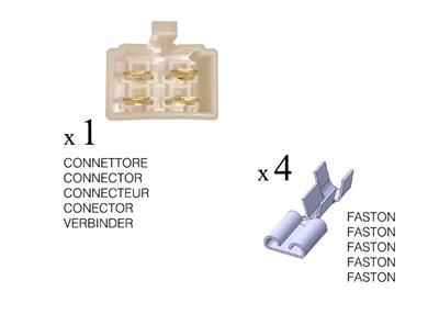MIRAGLIO 30/7090 Číslo výrobce: RVO15. EAN: 8058335330905.