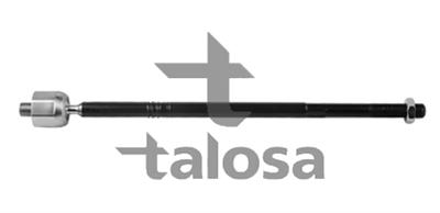 TALOSA 44-16469 Číslo výrobce: IRD: 52-16691. EAN: 8443522997250.