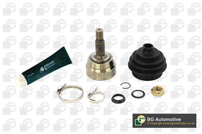 BGA CV9602A EAN: 5038206369978.