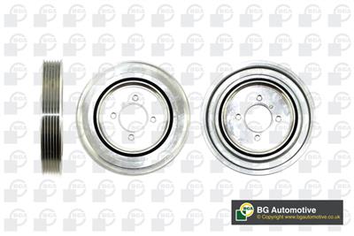 BGA DP0707 EAN: 5038206179430.