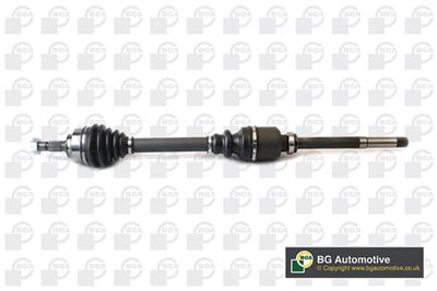 BGA DS6733R EAN: 5038206353137.