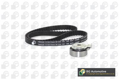 BGA TB9520K EAN: 5038206295215.