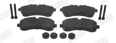 JURID 2920009560 Číslo výrobce: 29200. EAN: 3306437093514.