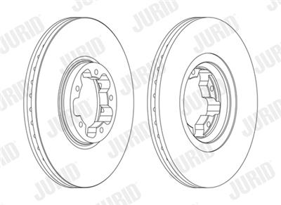 JURID 562141JC Číslo výrobce: 562141JC. EAN: 3306437211239.