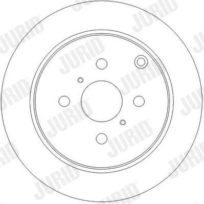 JURID 562261JC Číslo výrobce: 562261JC. EAN: 3306437218689.
