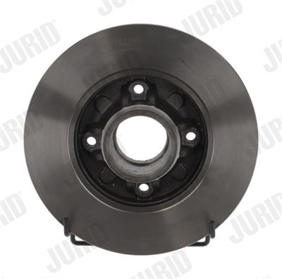 JURID 562936J Číslo výrobce: 562936J. EAN: 4044197964734.