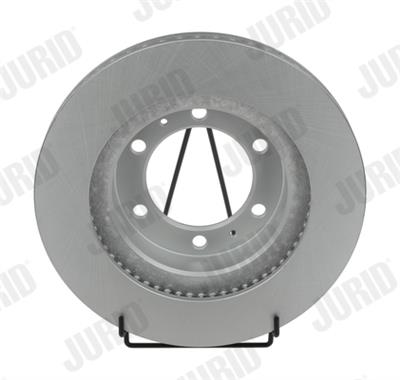 JURID 563183JC Číslo výrobce: 563183JC. EAN: 4060426186432.