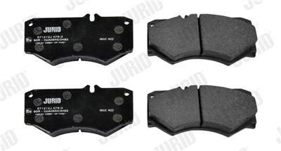 JURID 571272J Číslo výrobce: 20784. EAN: 3306435011312.