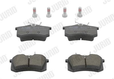 JURID 571906JC EAN: 3306437226233.