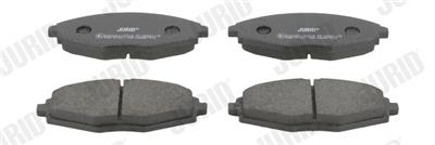 JURID 572402J Číslo výrobce: 23241. EAN: 3306433015091.