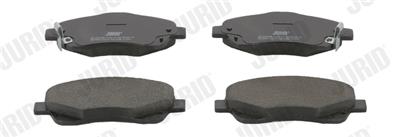 JURID 572485J Číslo výrobce: 23768. EAN: 3306437053259.