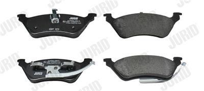 JURID 572505J Číslo výrobce: 24036. EAN: 3306437054829.