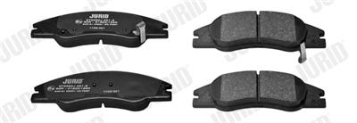 JURID 572585J Číslo výrobce: 24218. EAN: 3306437095815.