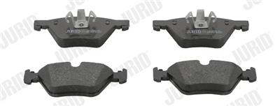 JURID 573187J Číslo výrobce: 24096. EAN: 3306437251112.