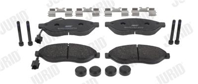 JURID 573260J Číslo výrobce: 24468. EAN: 3306437163521.