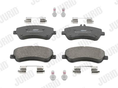 JURID 573321J Číslo výrobce: 24867. EAN: 3306437174039.