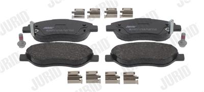 JURID 573867J Číslo výrobce: 22476. EAN: 4060426289652.