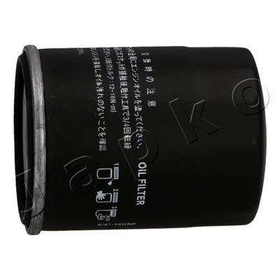 JAPKO 10117 EAN: 8033001516463.