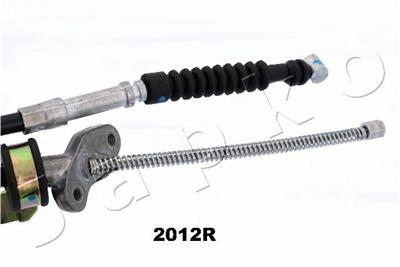 JAPKO 1312012R EAN: 8033001942033.