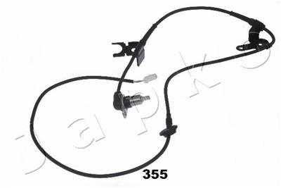 JAPKO 151355 EAN: 8052553087238.