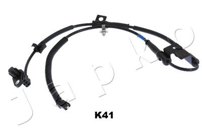 JAPKO 151K41 Číslo výrobce: 151K41. EAN: 8052553084589.