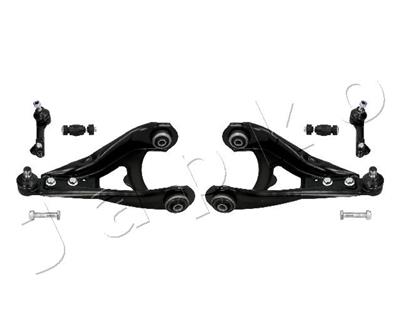 JAPKO 1580704 EAN: 8052553307718.