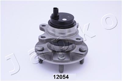 JAPKO 412054 EAN: 8033001750348.