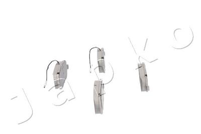 JAPKO 500028 Číslo výrobce: 500028. EAN: 8052553184319.