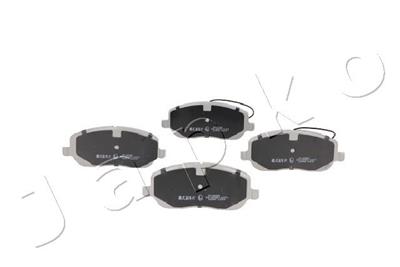 JAPKO 500028 Číslo výrobce: 500028. EAN: 8052553184319.