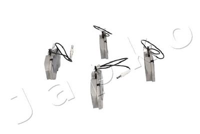 JAPKO 500050 Číslo výrobce: 500050. EAN: 8052553184975.