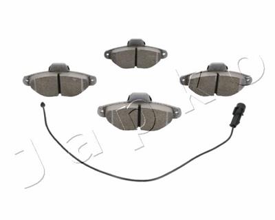 JAPKO 500058 Číslo výrobce: 500058. EAN: 8052553185217.