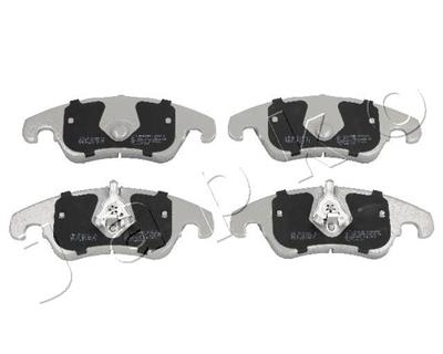 JAPKO 500309 EAN: 8052553292519.