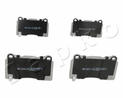 JAPKO 50510 EAN: 8033001730531.